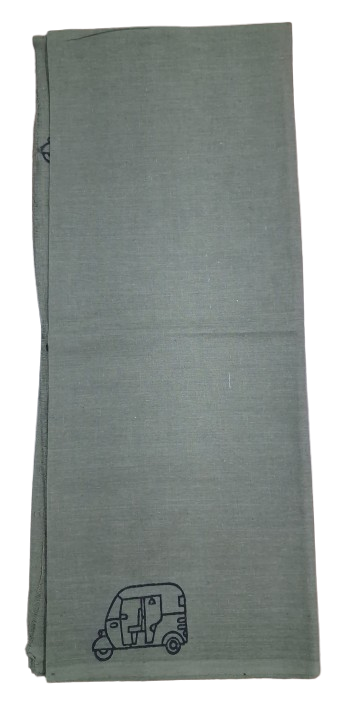 Auto - 4 Muzham - Single