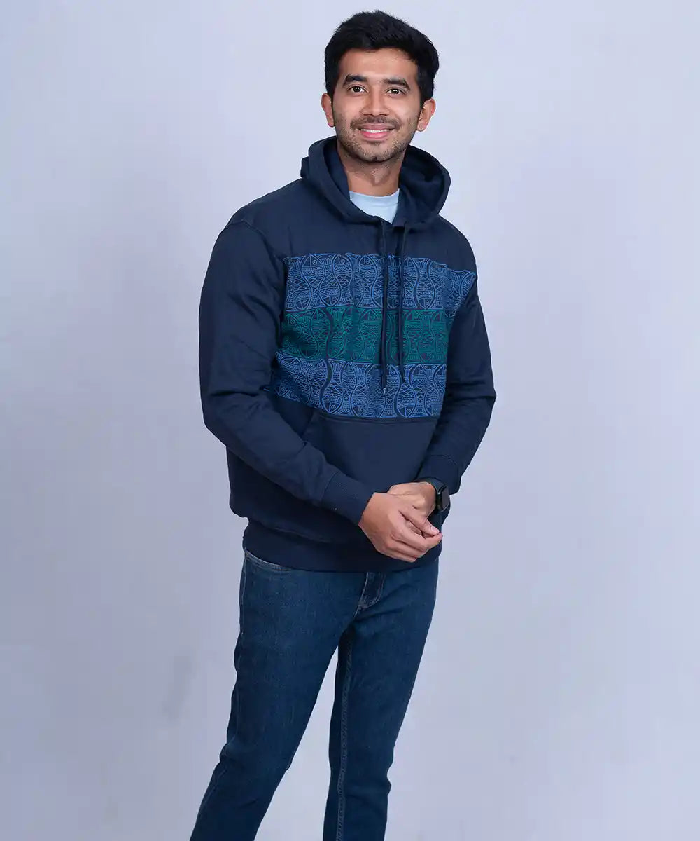 Pisces Unisex Hoodie