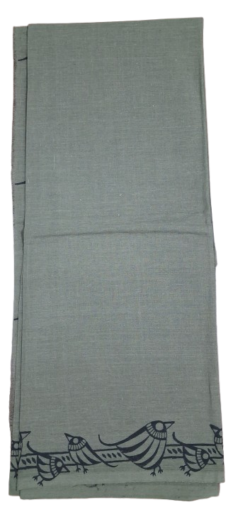 Panchee – Colour Veshti series – 4 Muzham - Single