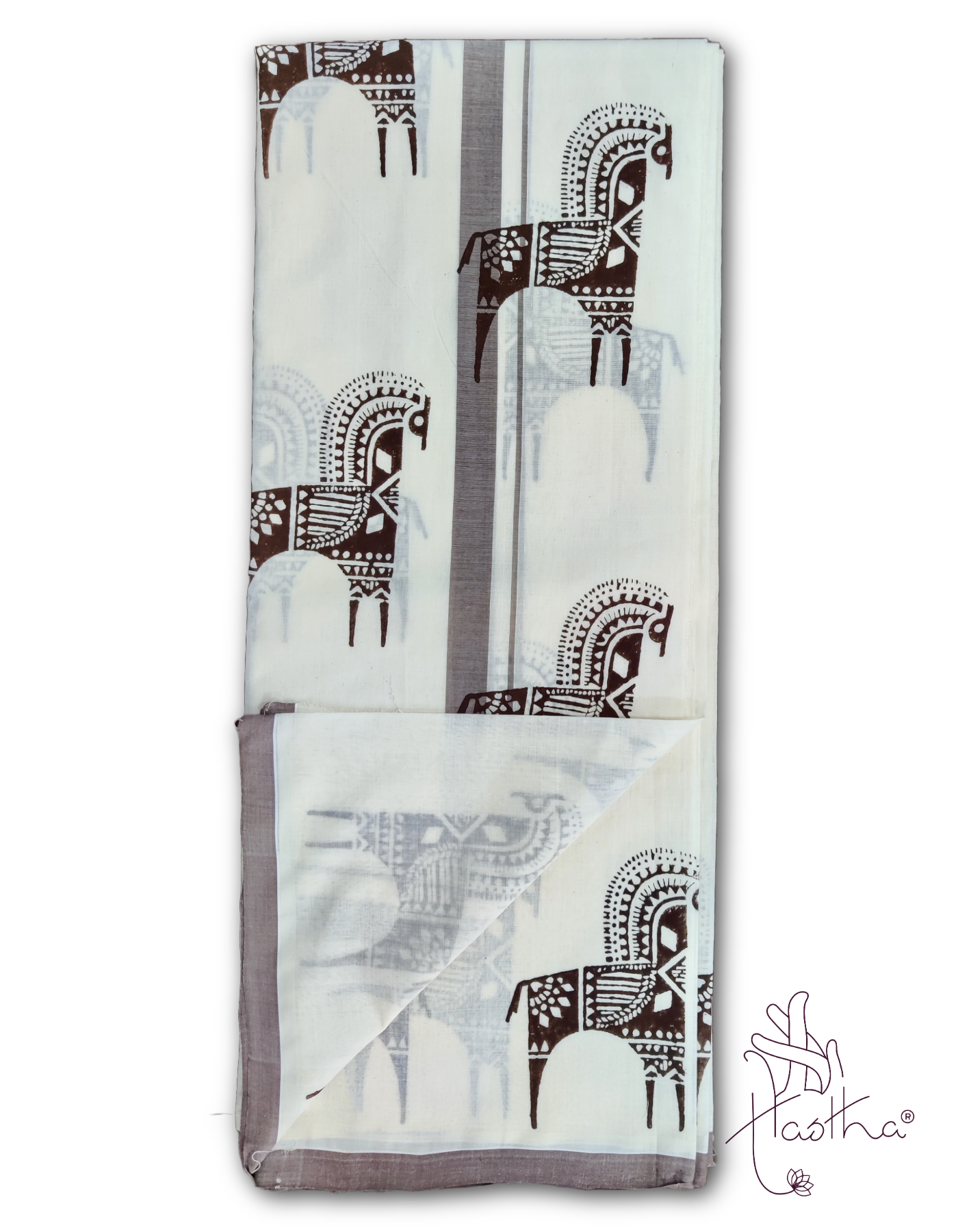 Ghoda - 8 Muzham - Double