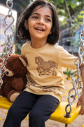 Kids Cotton Tee | Neigh