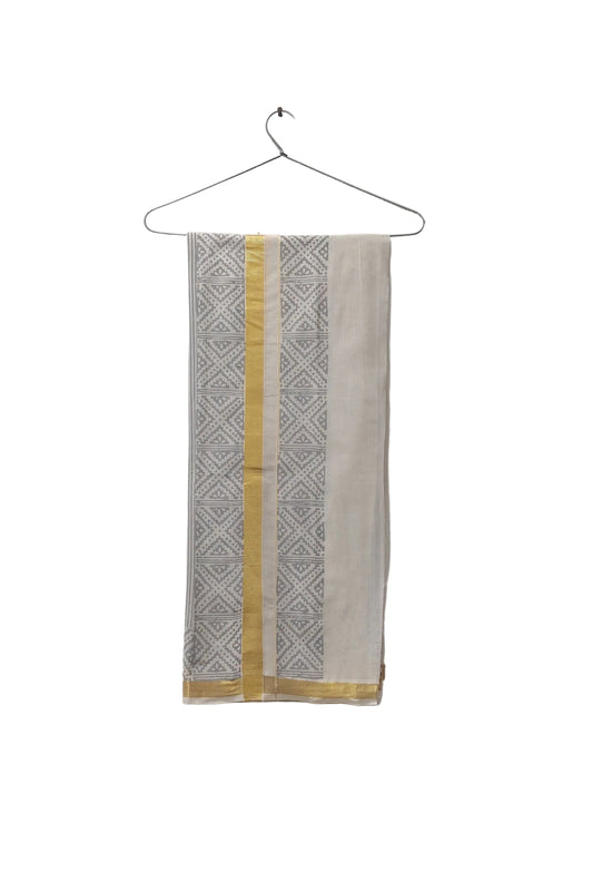 Kutch - 8 Muzham - Double