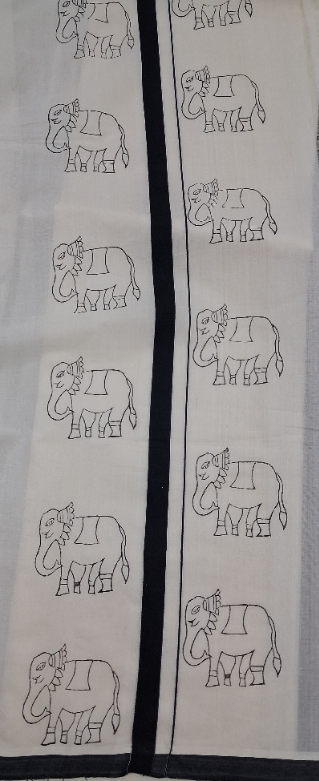 Ane - 8 Muzham - Double