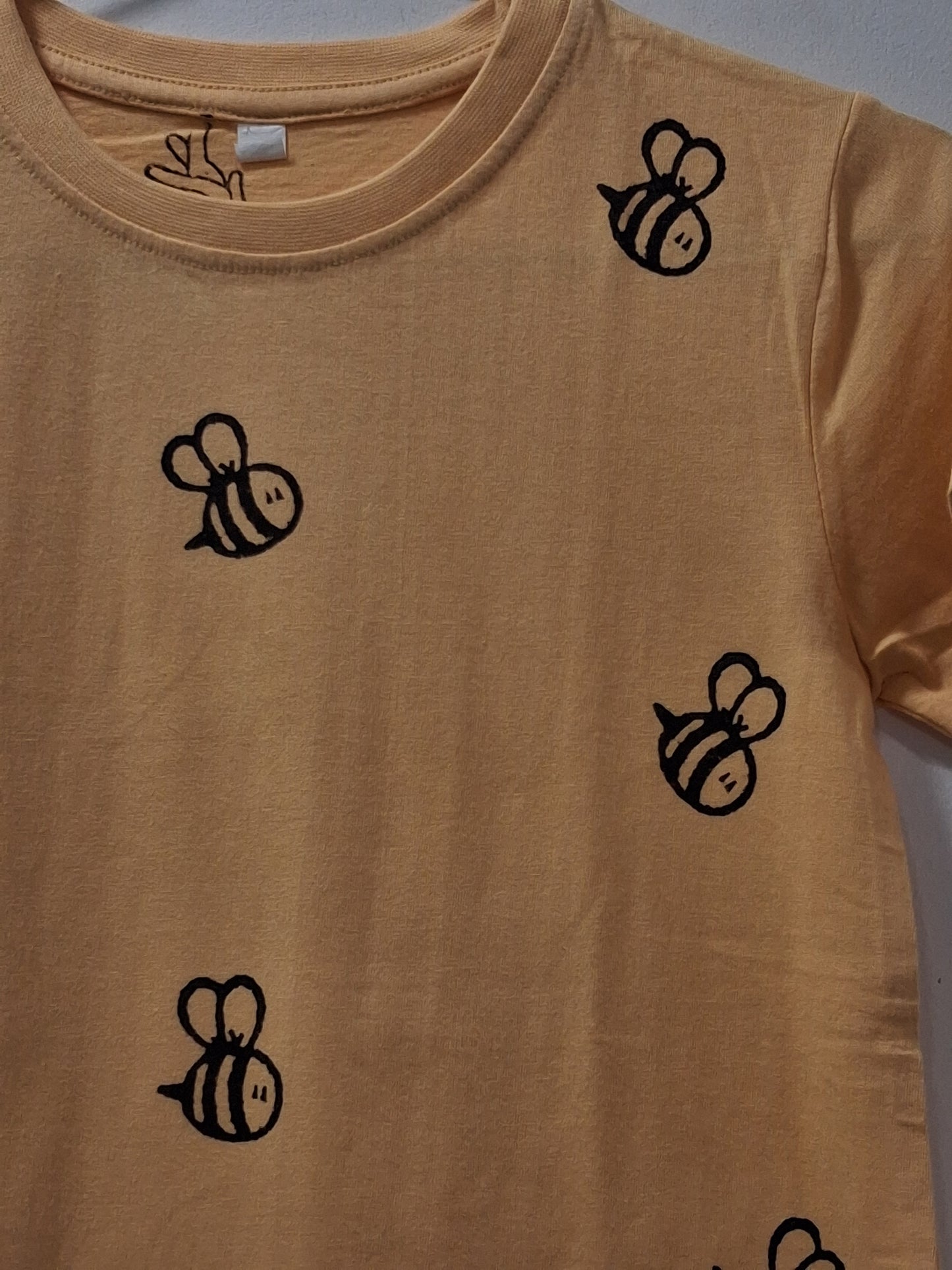 Buzzy Bee