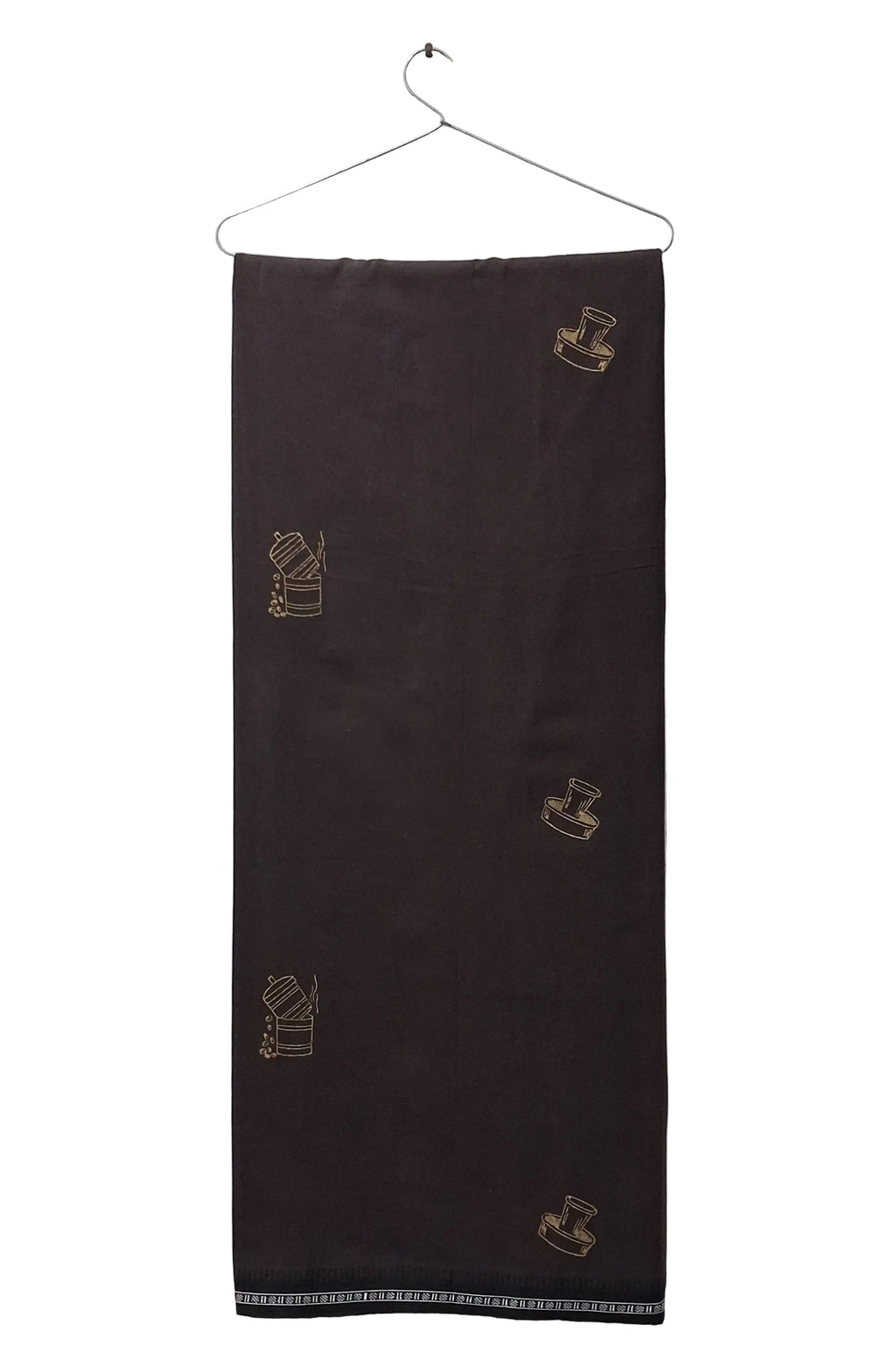 Single layer Veshti for Men | Filter