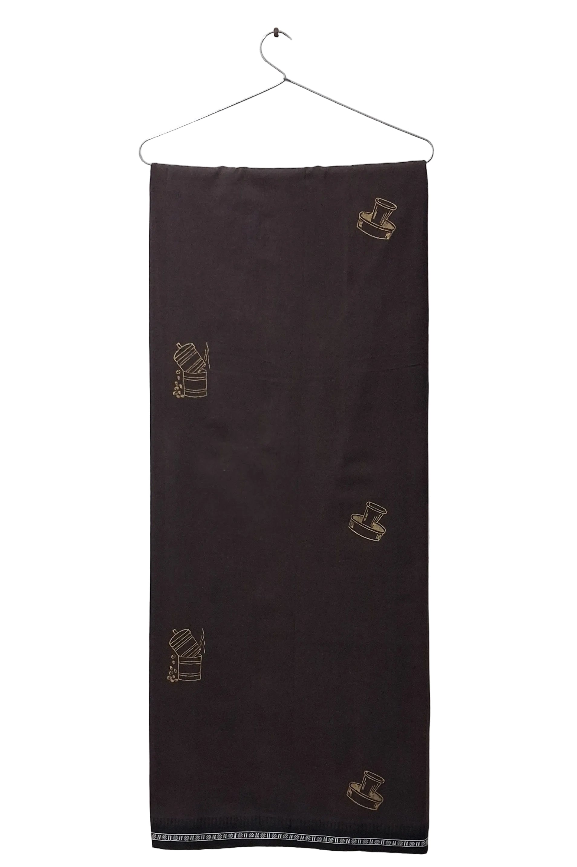 Single layer Veshti for Men | Filter