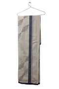 Double layer Veshti for Men | Smore