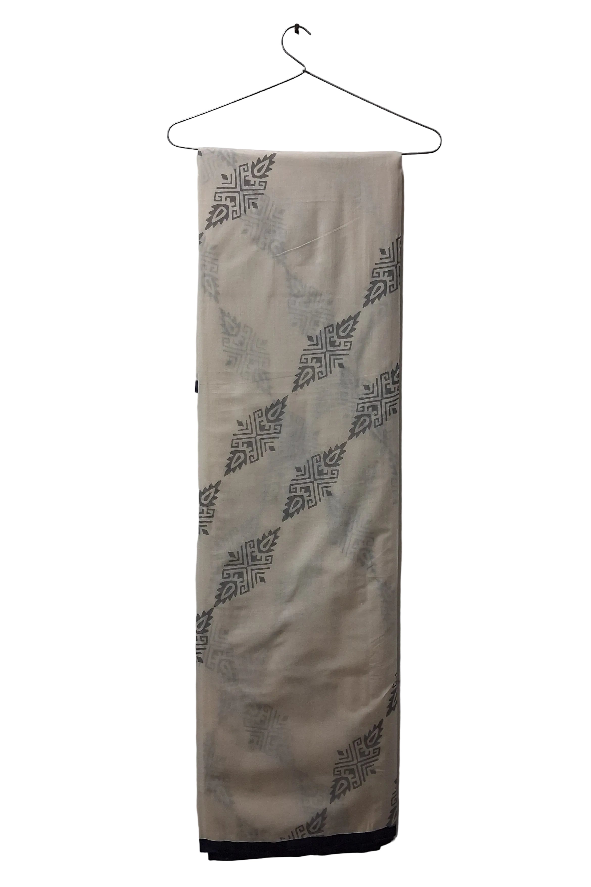 Double layer Veshti for Men | Smore