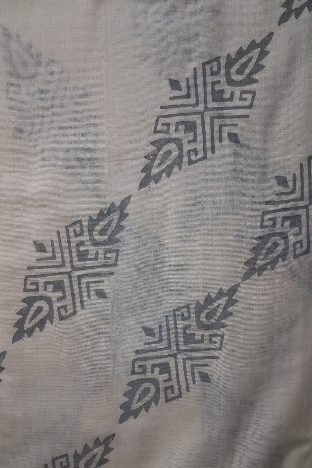Double layer Veshti for Men | Smore