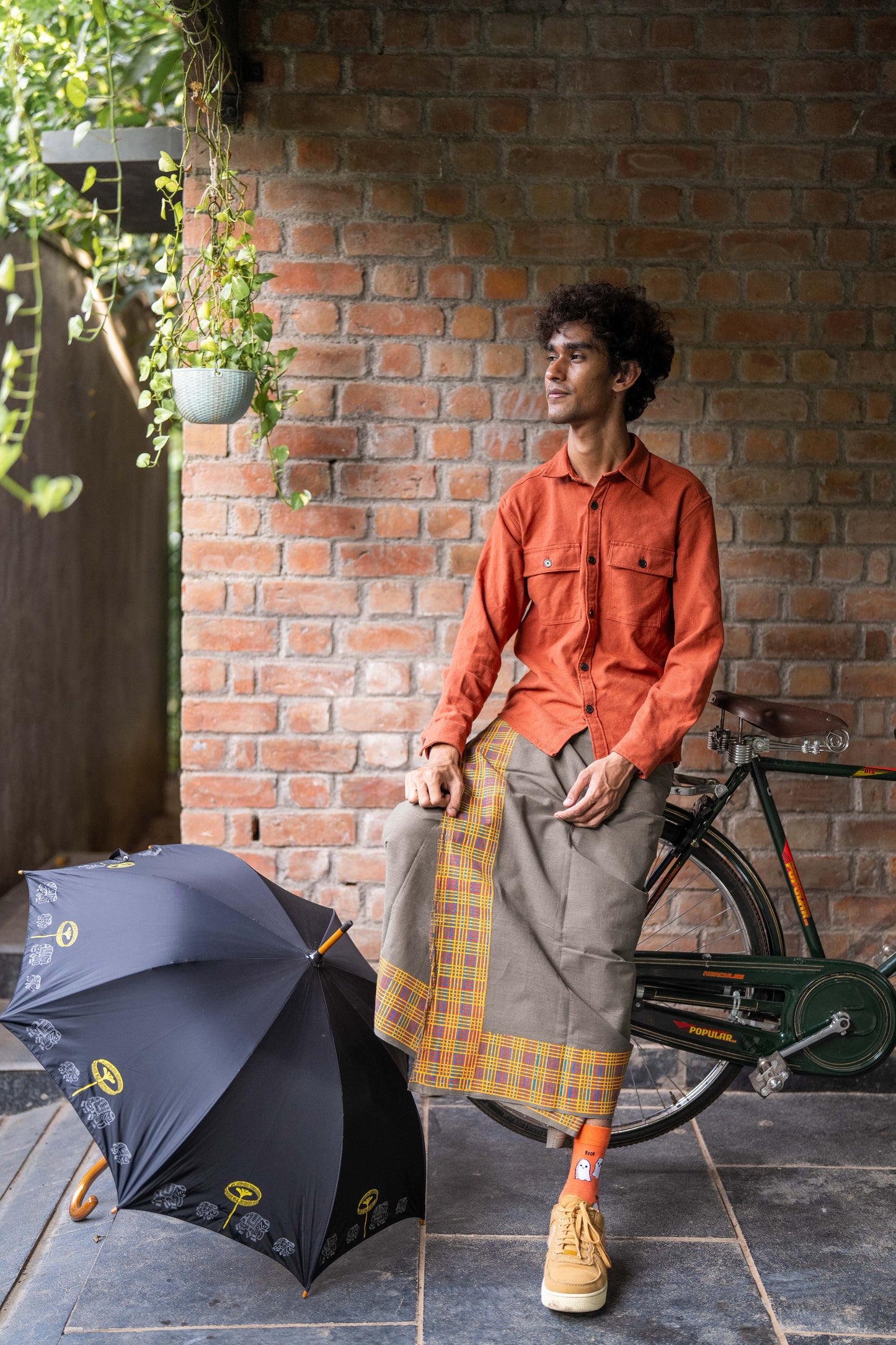 Kattam – Khadi – 4 Muzham- Single