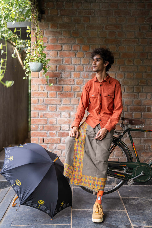 Kattam – Khadi – 4 Muzham- Single