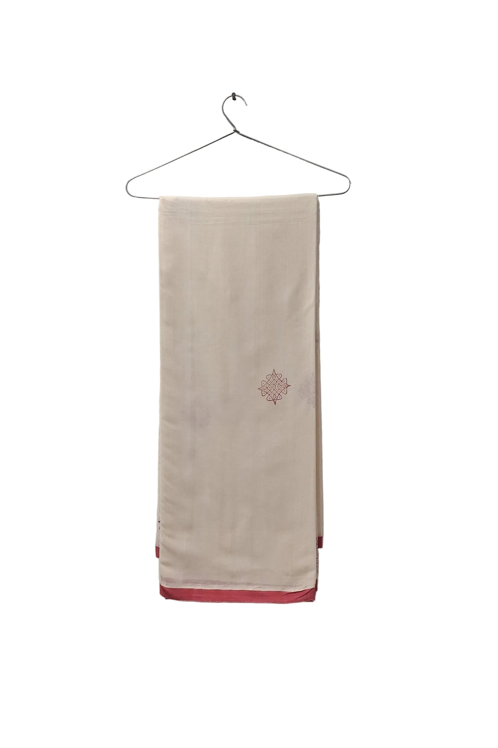 Crimson Chakra - 8 Muzham - Double