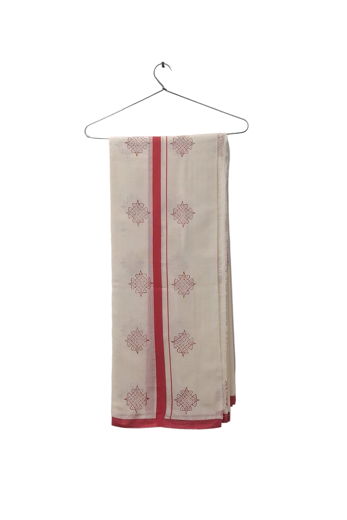 Crimson Chakra - 8 Muzham - Double
