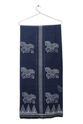 Single layer Veshti for Men | Ashva