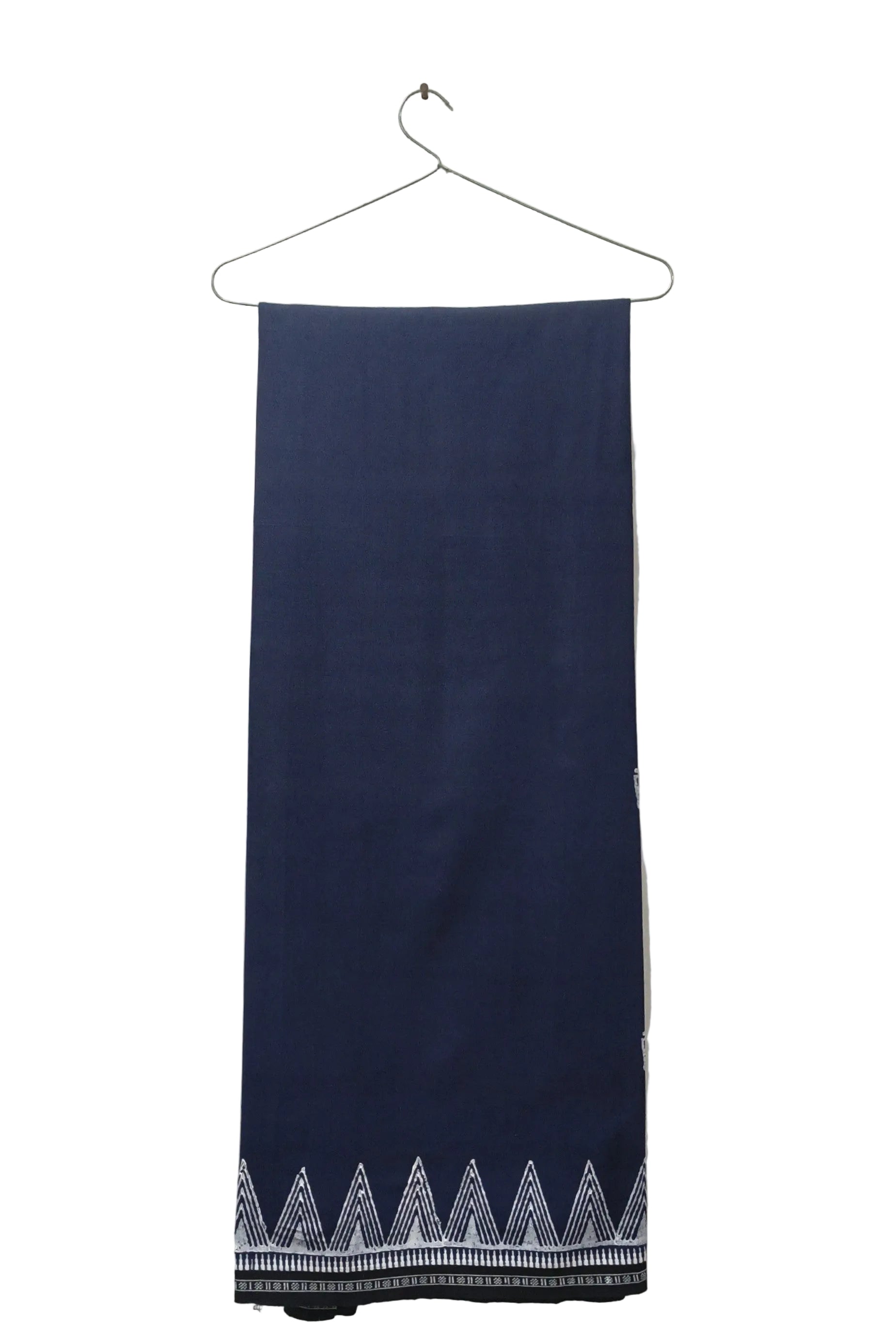 Single layer Veshti for Men | Ashva