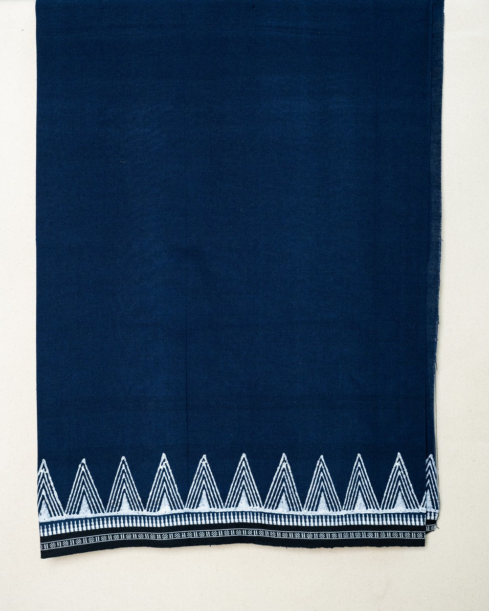 Single layer Veshti for Men | Ashva