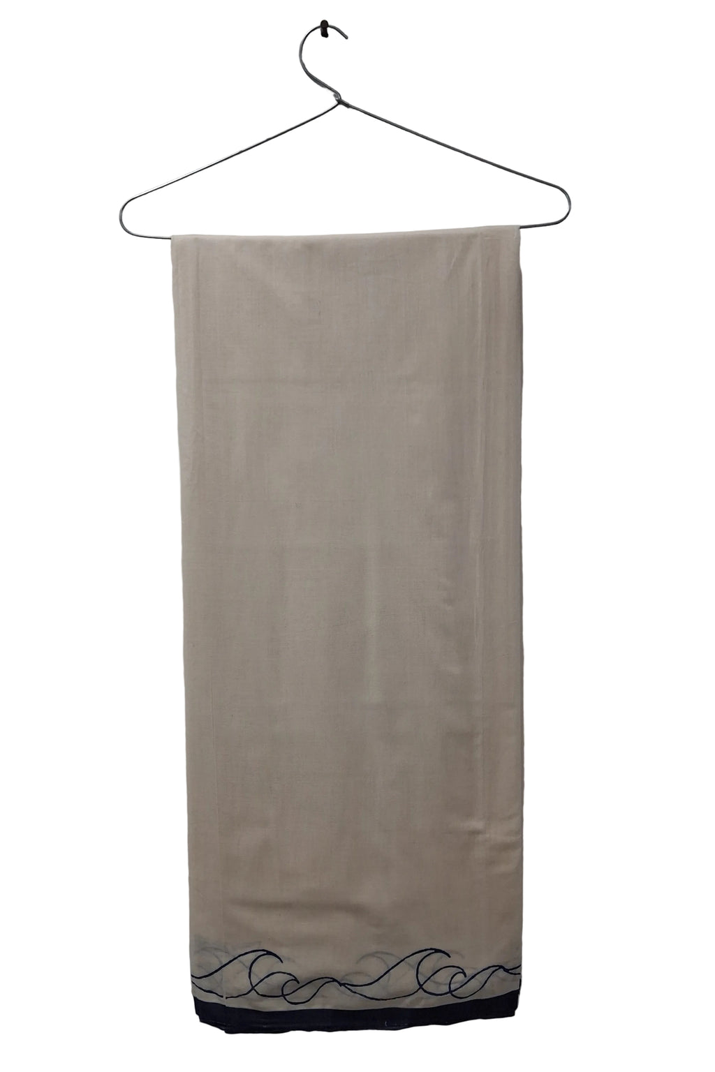 Double layer Veshti for Men | Alai