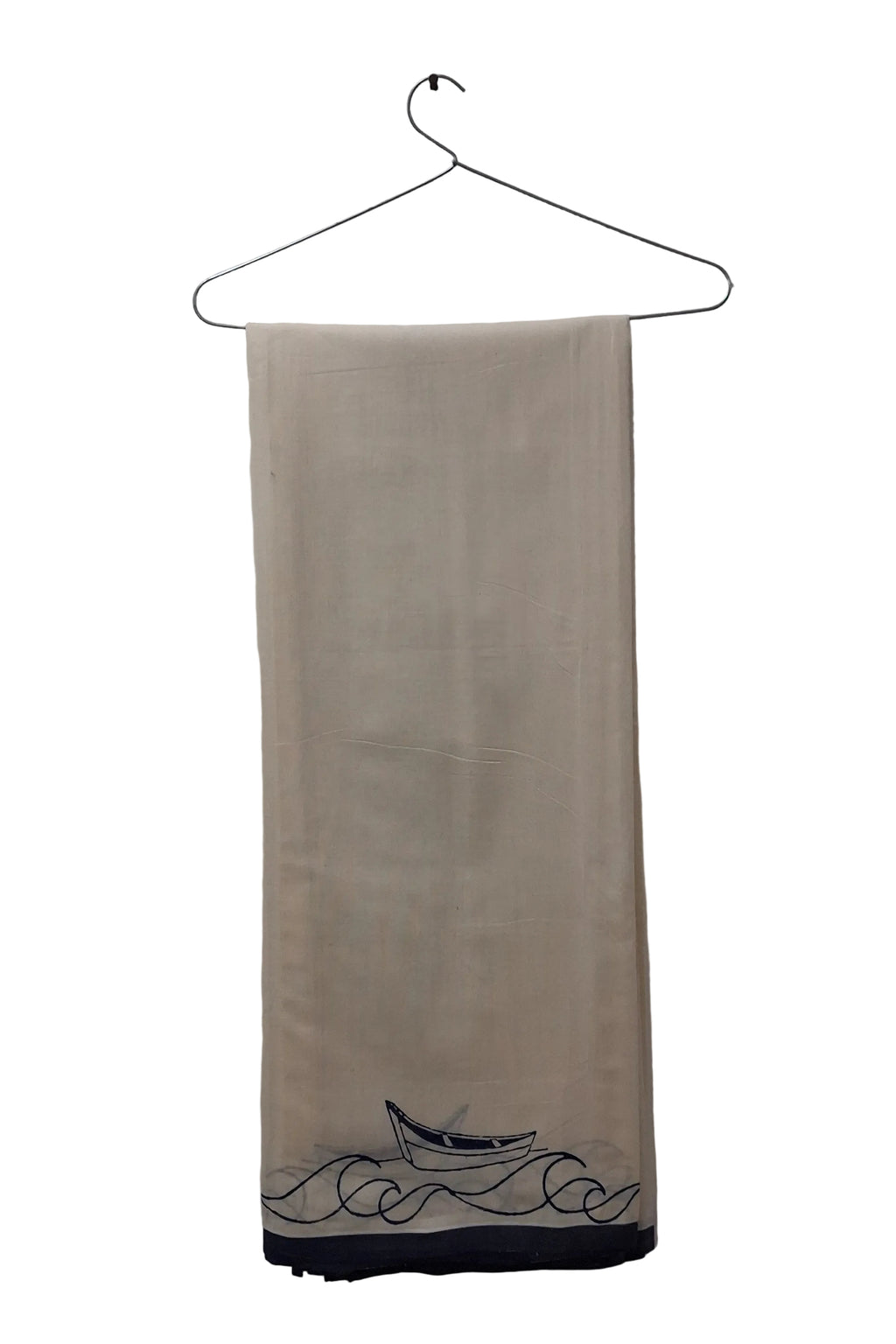 Double layer Veshti for Men | Alai