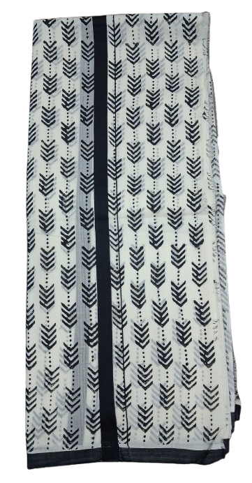 Arrow - 8 Muzham - Double