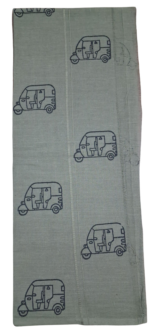 Auto - 4 Muzham - Single