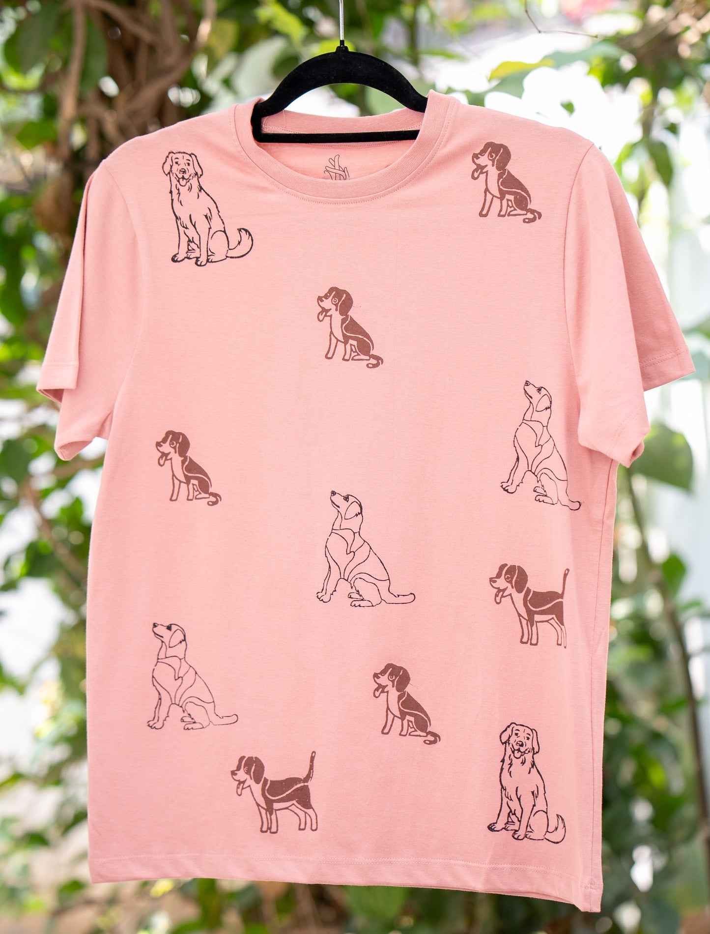 Mutt Love