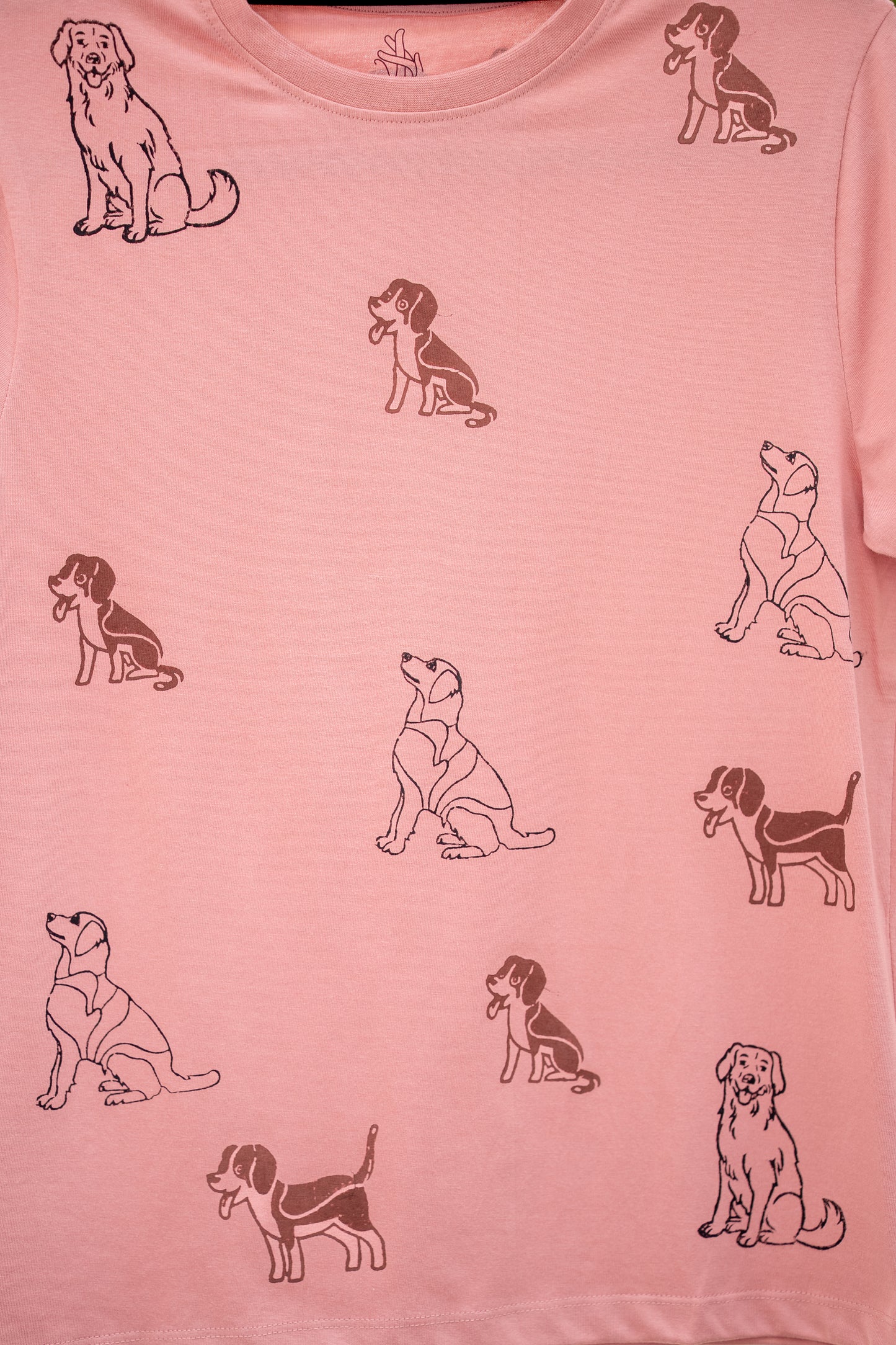 Mutt Love