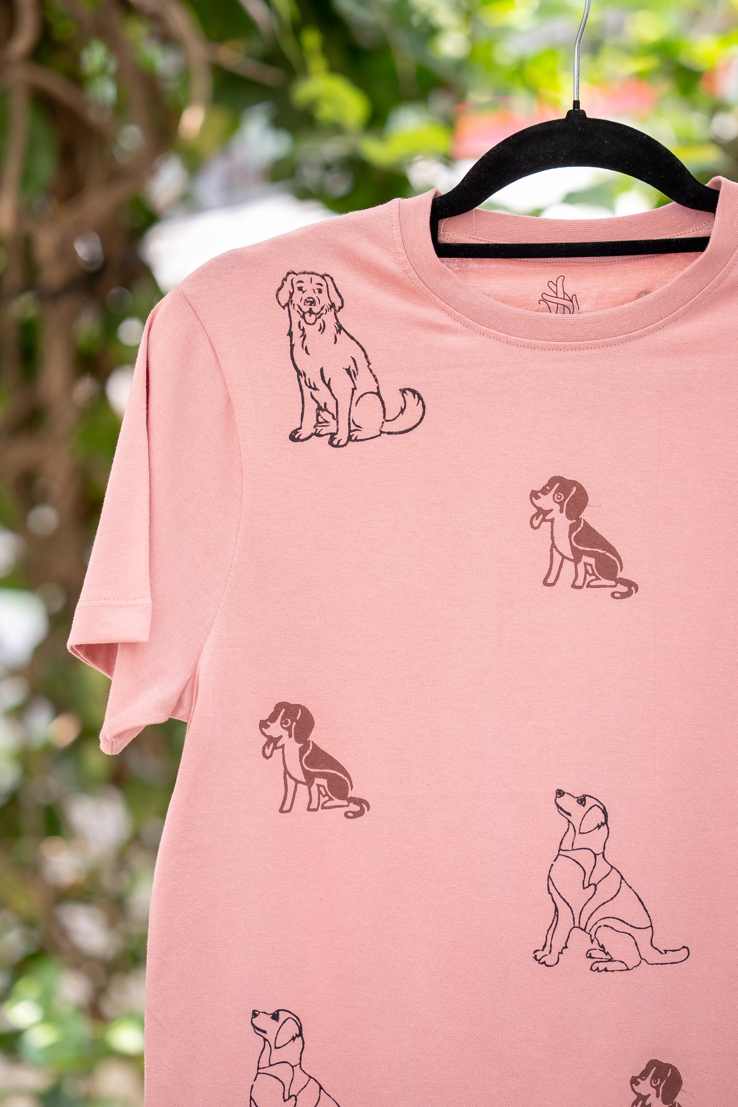 Mutt Love