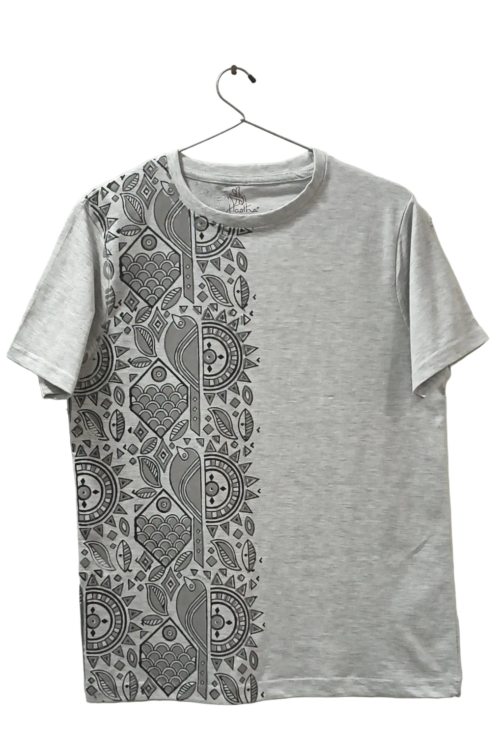 Unisex Cotton Tee | Birdbox