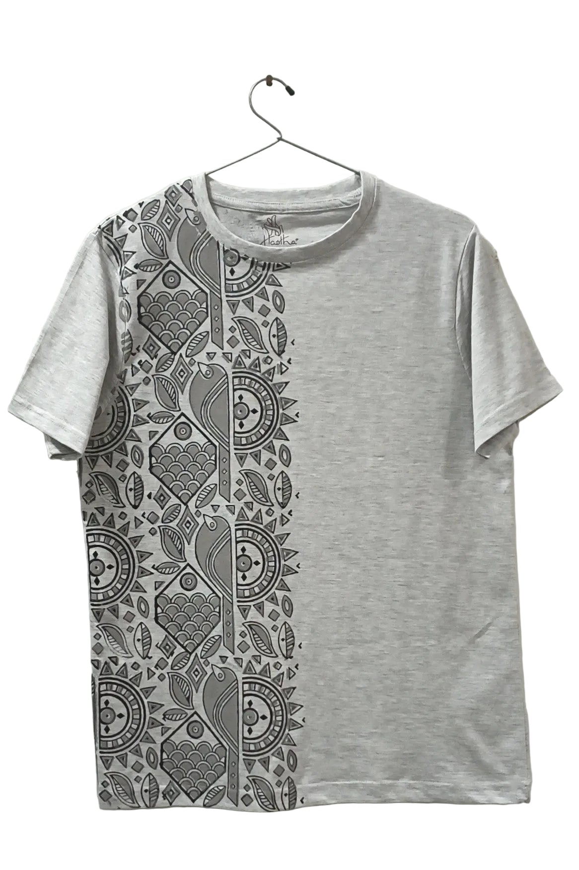 Unisex Cotton Tee | Birdbox