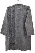 Mens Cotton Kurta | Bracken