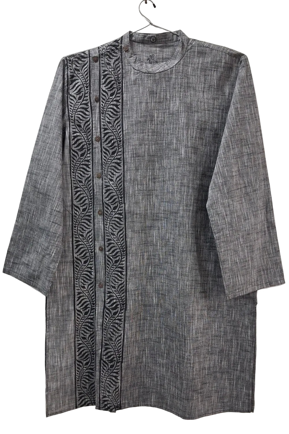 Mens Cotton Kurta | Bracken