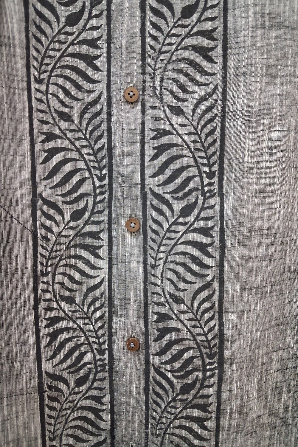 Mens Cotton Kurta | Bracken