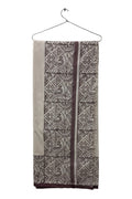 Double layer Veshti for Men | Birdbox