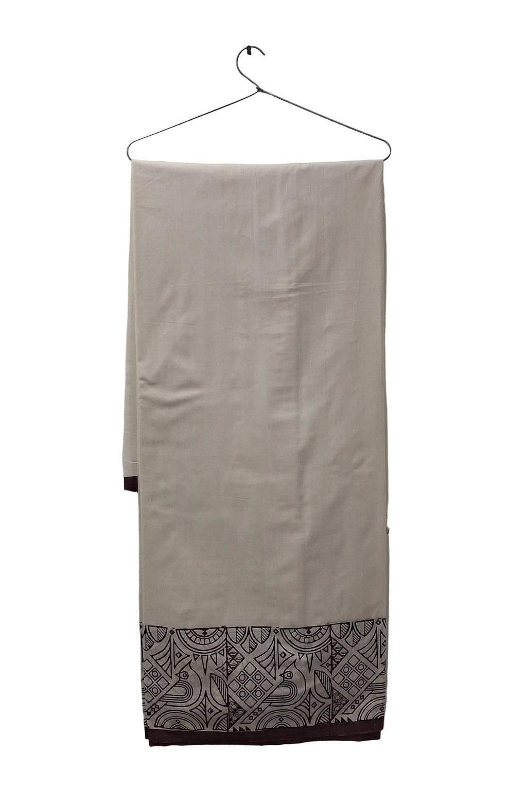 Double layer Veshti for Men | Birdbox