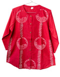 Womens Cotton Top | Chaplet