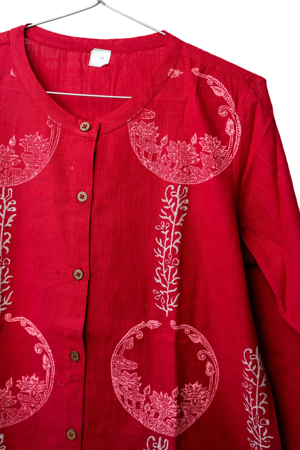 Womens Cotton Top | Chaplet
