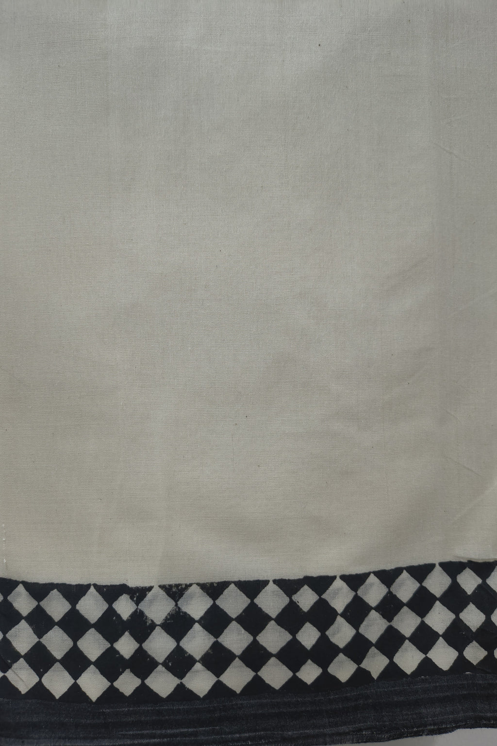 Double layer Veshti for Men | Checkmate