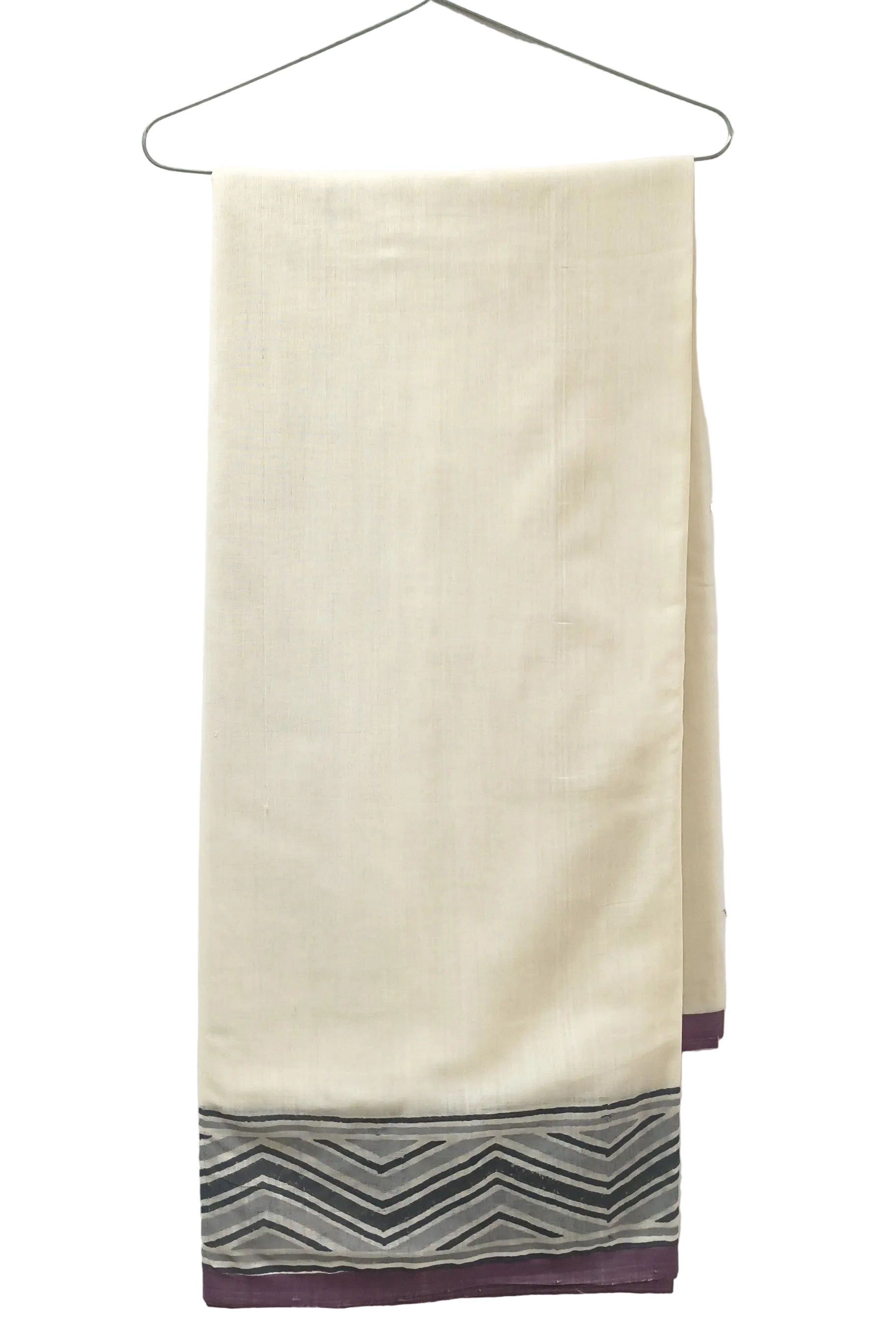 Double layer Veshti for Men | Chevy