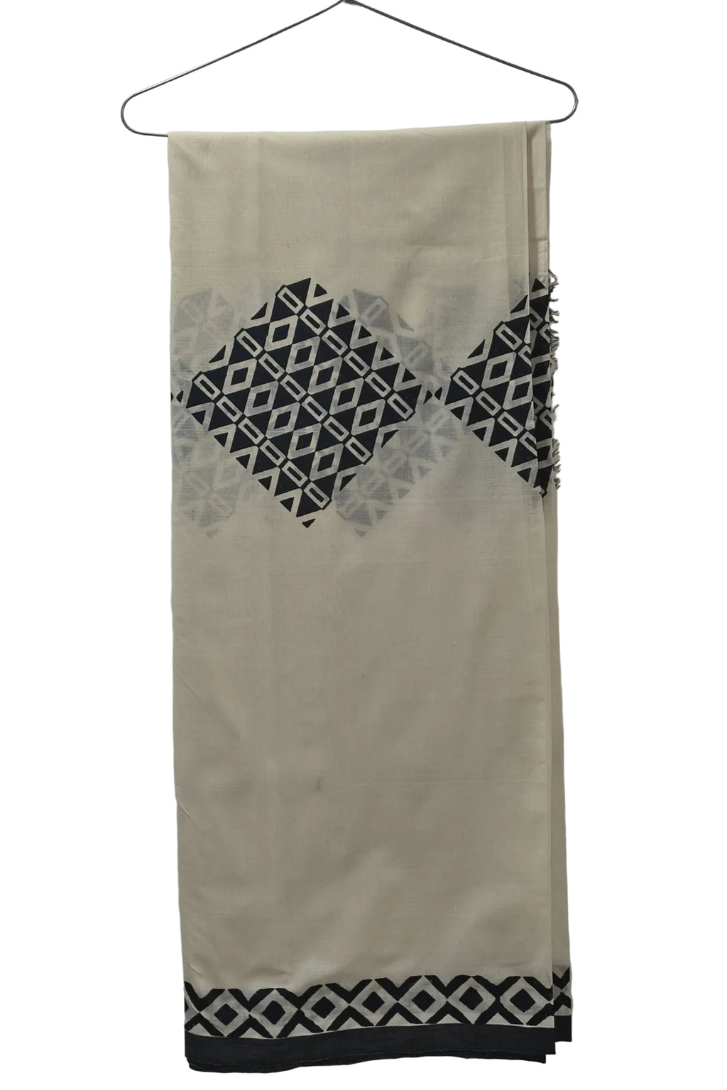 Double layer Veshti for Men | Cowrie