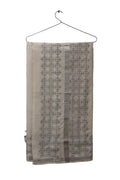 Double layer Veshti for Men | Chiku Kolam