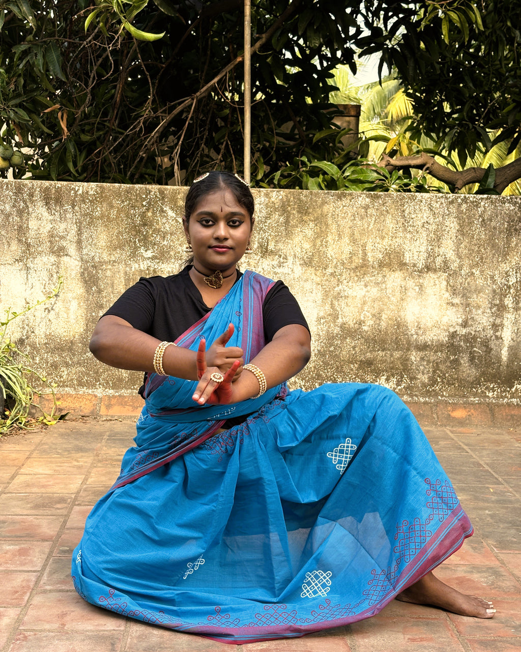 Kolam