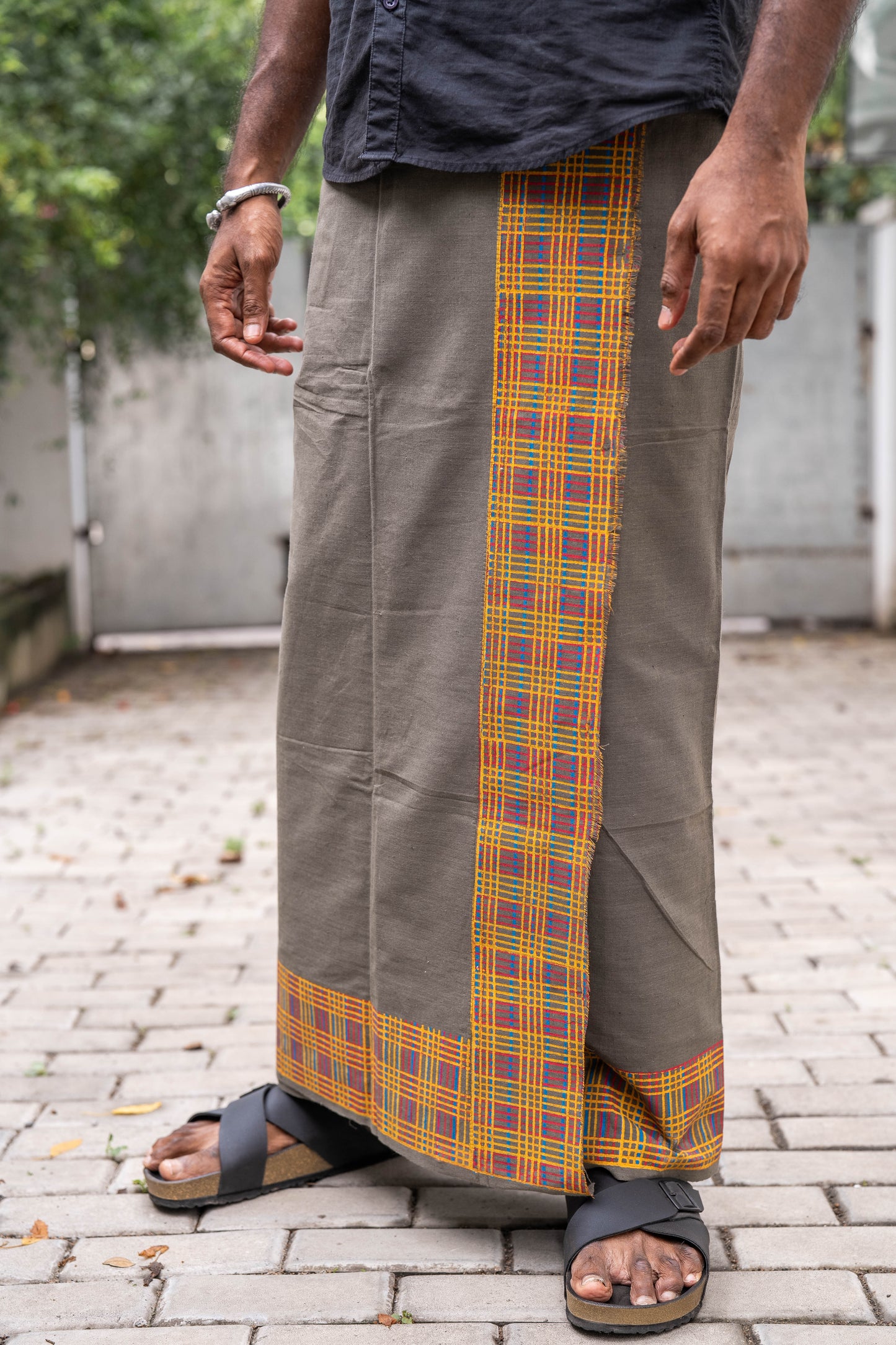 Kattam – Khadi – 4 Muzham- Single