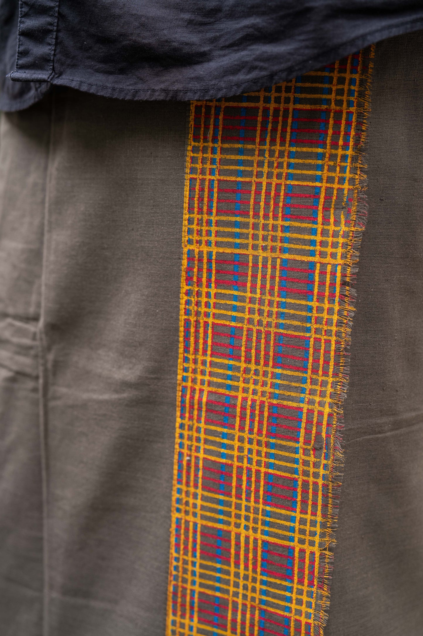 Kattam – Khadi – 4 Muzham- Single