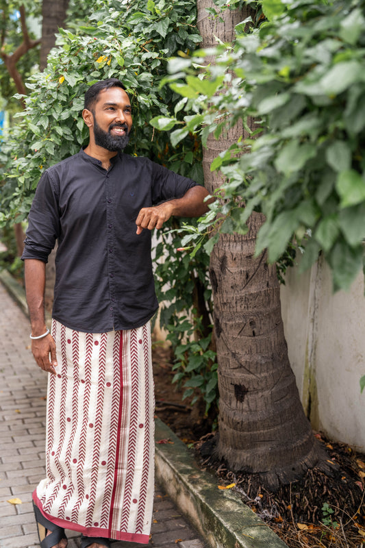 Teer - 8 Muzham - Double