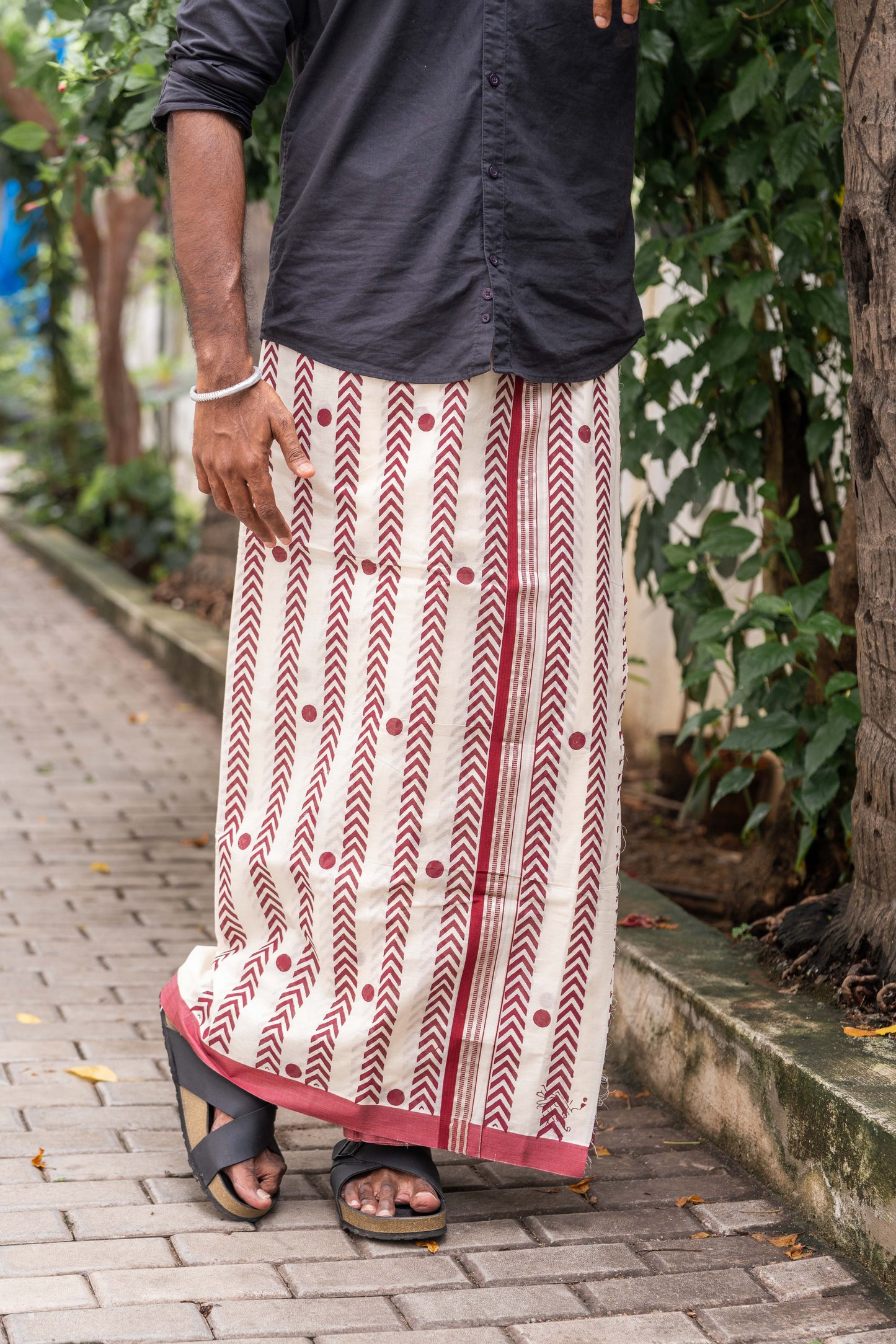 Teer - 8 Muzham - Double