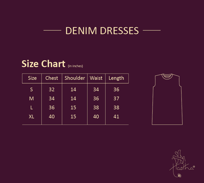 Paisley Shift Dress