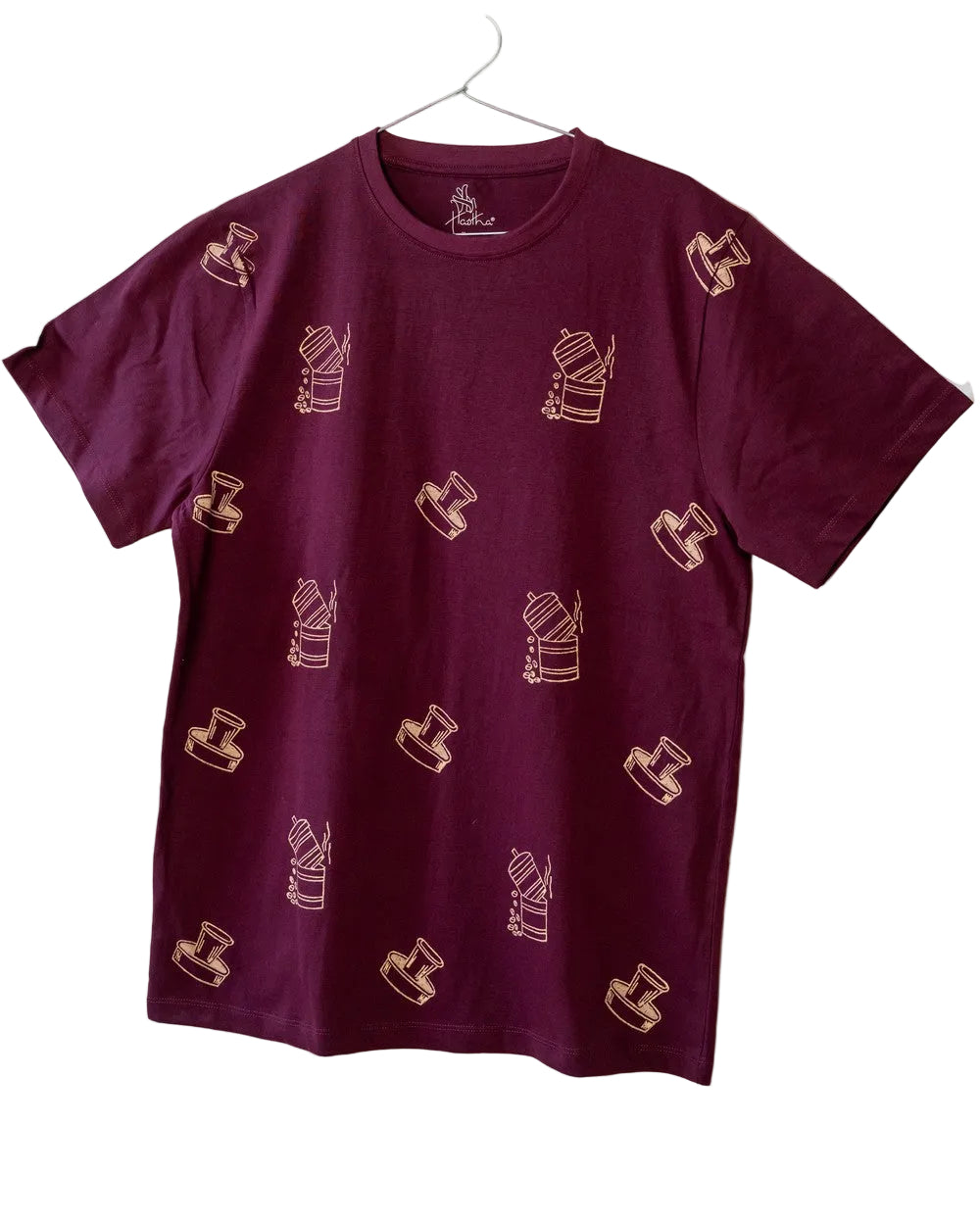 Unisex Cotton Tee | Filter
