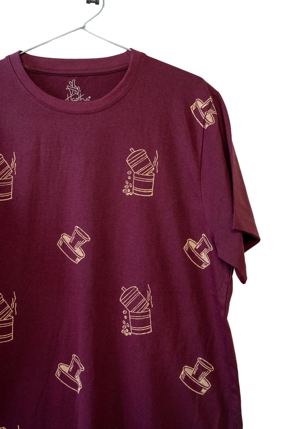 Unisex Cotton Tee | Filter