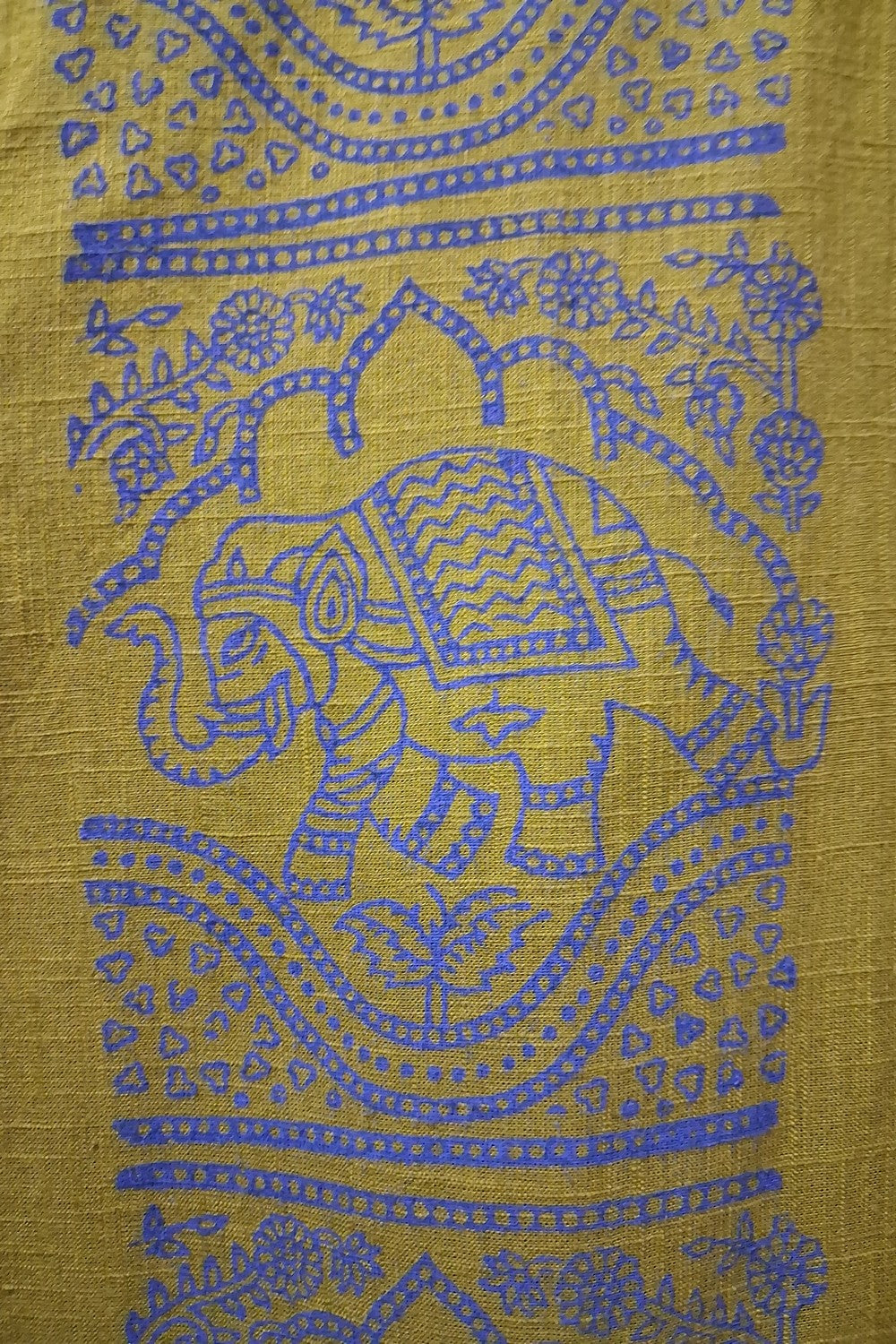 Mens Cotton Kurta | Gaja