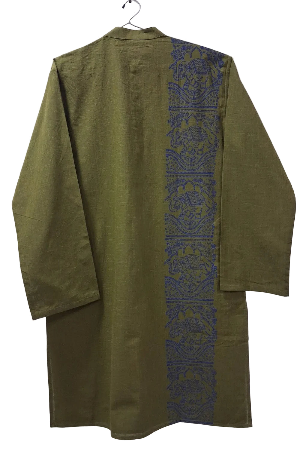 Mens Cotton Kurta | Gaja